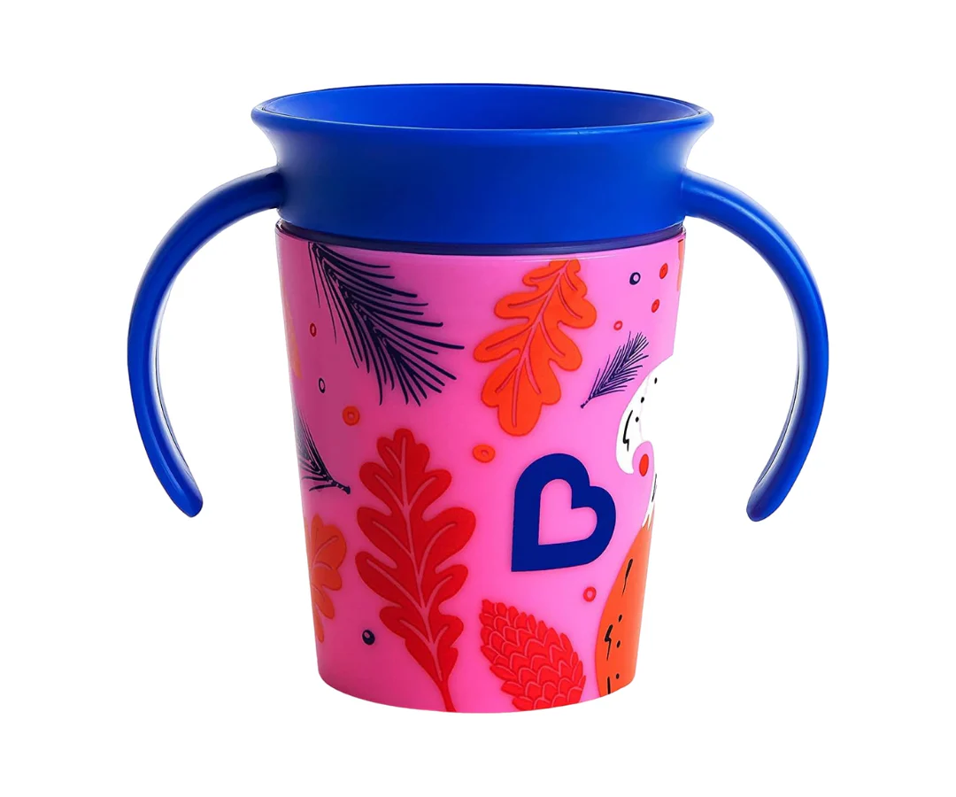 Vaso Antiderrame 6 Oz Munchkin - Image 2