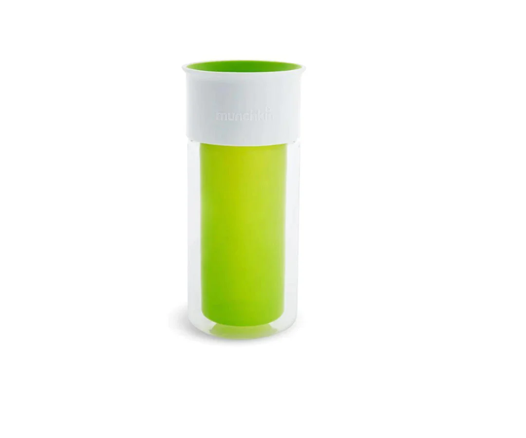 Vaso antiderrame Sippy Cup 9oz - Image 4