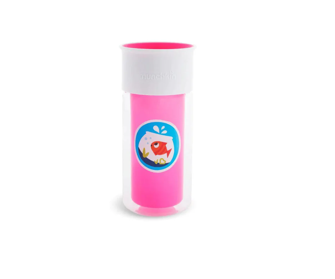 Vaso antiderrame Sippy Cup 9oz - Image 5