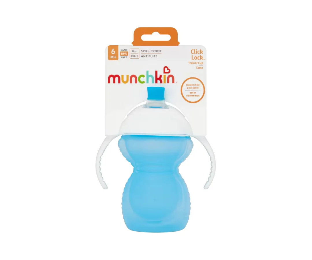 Vaso C/Asas 7 Oz Munchkin - Image 2