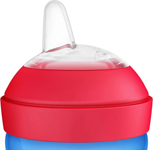 Vaso Classic 9 Oz Rosa Avent - Image 4