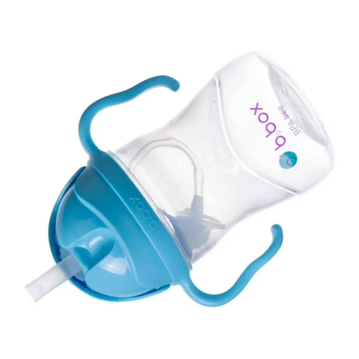 Vaso Con Agarradera | Blueberry BBOX - Image 2