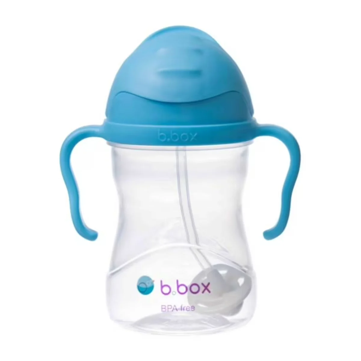 Vaso Con Agarradera | Blueberry BBOX - Image 3