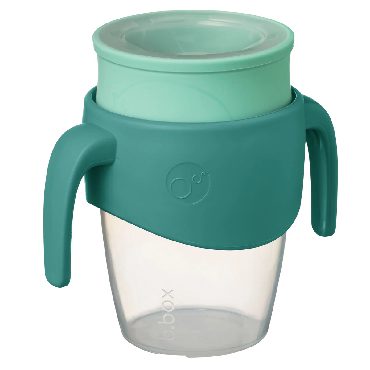 Vaso Con Asas 360º | Esmeralda BBOX - Image 2