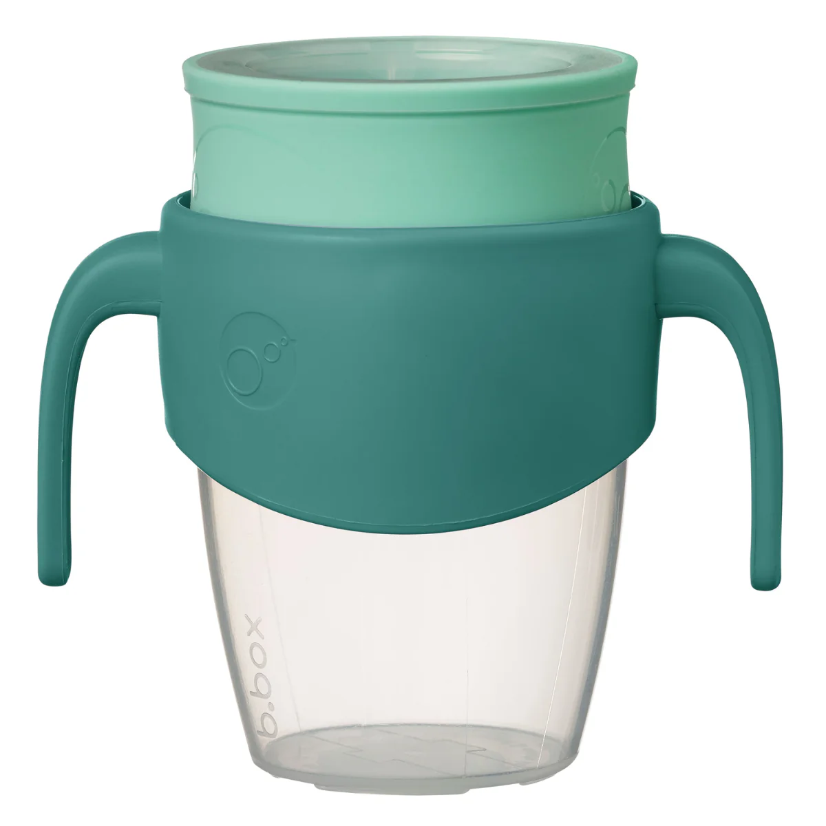 Vaso Con Asas 360º | Esmeralda BBOX - Image 3