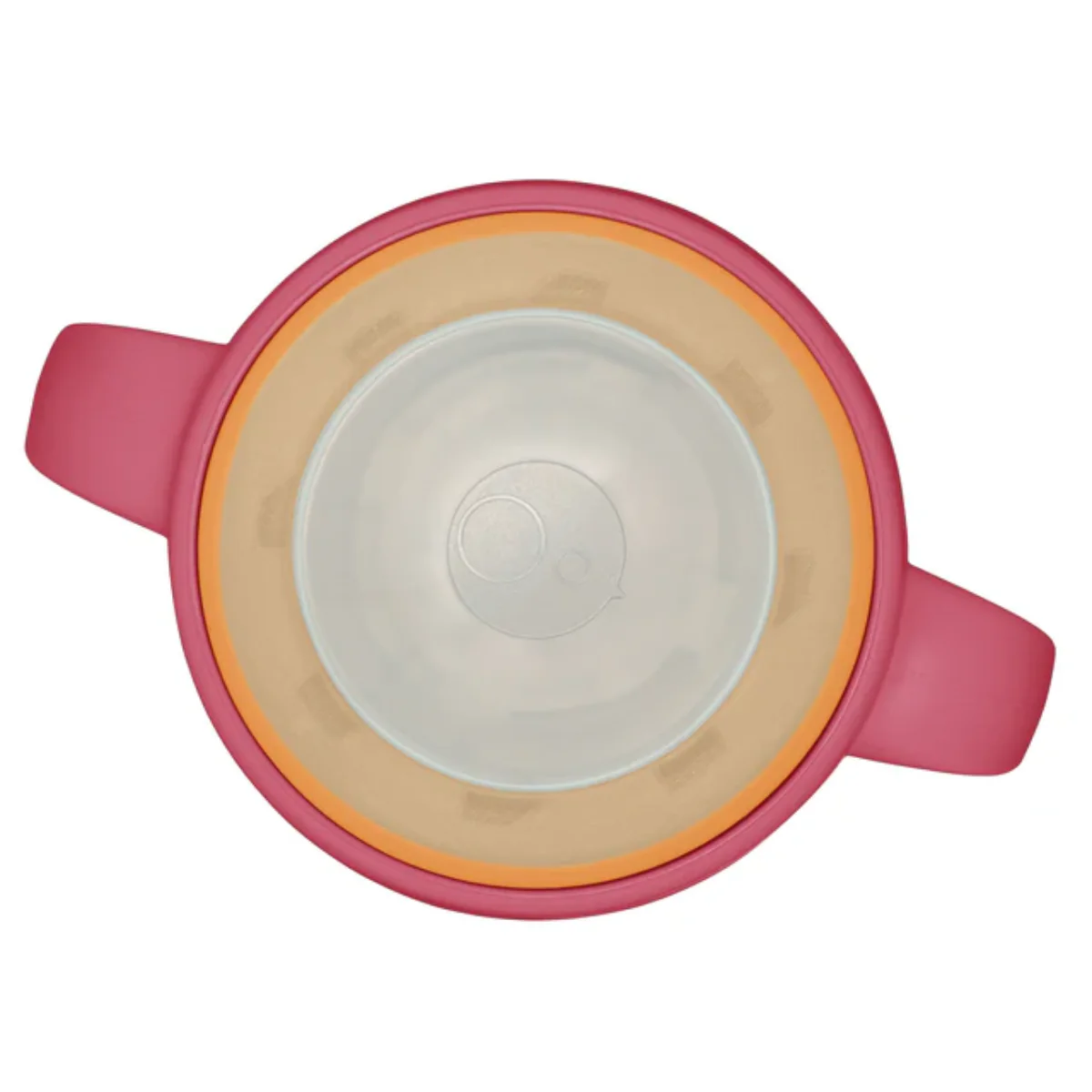 Vaso Con Asas 360º | Strawberry Shake BOX - Image 5