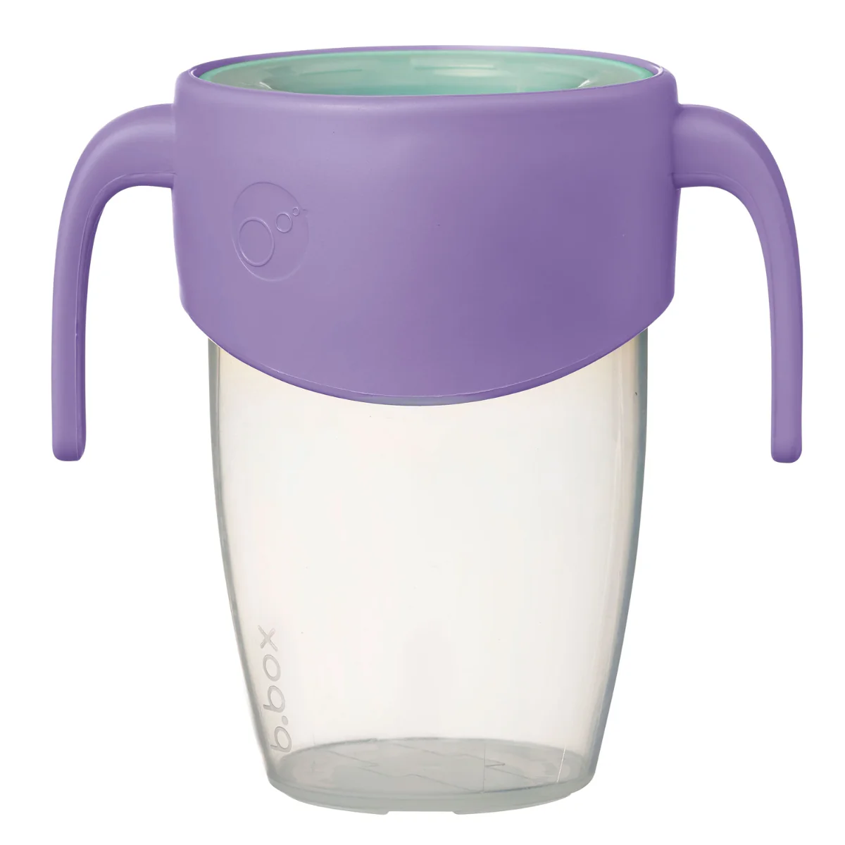 Vaso Con Asas 360º | Lilac Pop BBOX