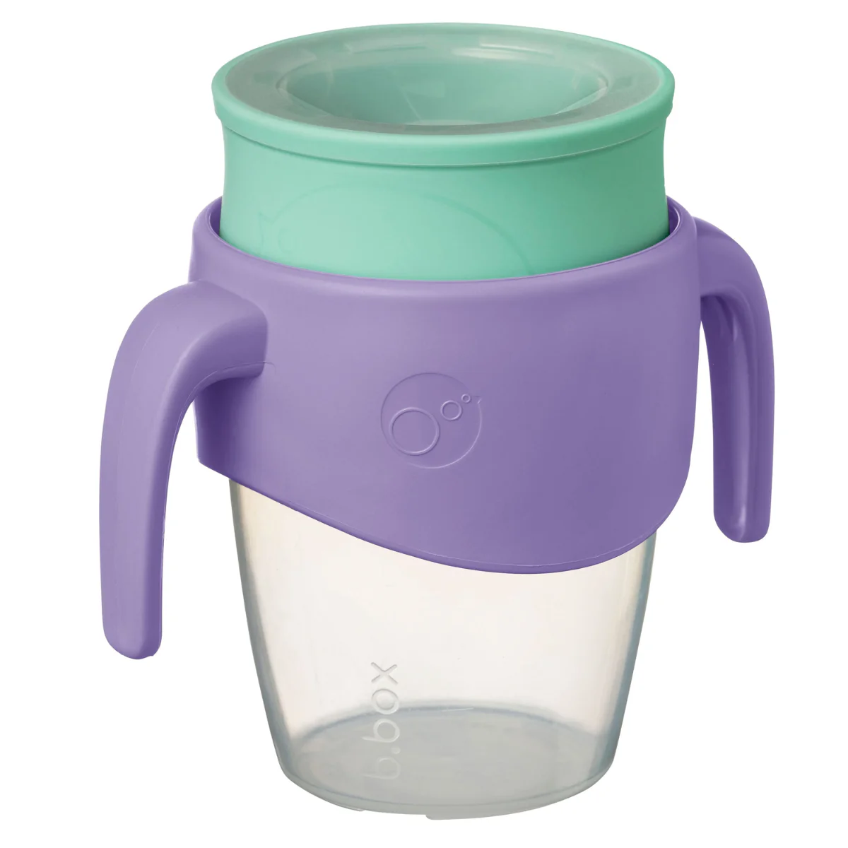 Vaso Con Asas 360º | Lilac Pop BBOX - Image 2