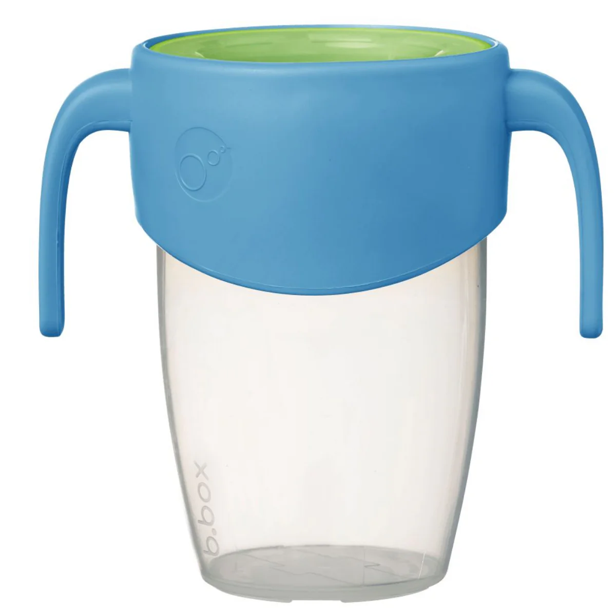 Vaso Con Asas 360º | Ocean Breeze BBOX - Image 2