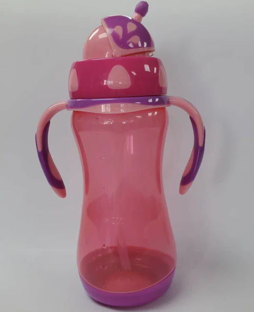 Vaso con sorbete - Image 3