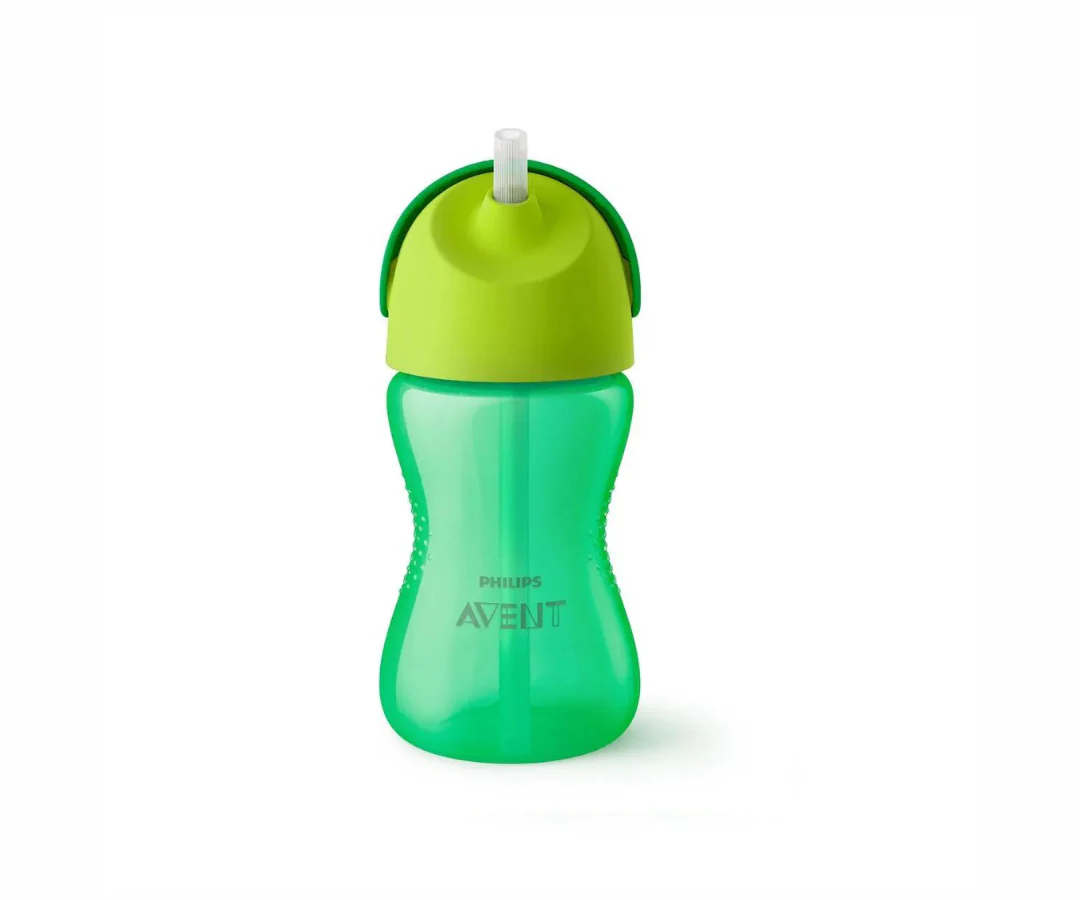 Vaso Con Sorbete 10 Oz Verde Avent - Image 2