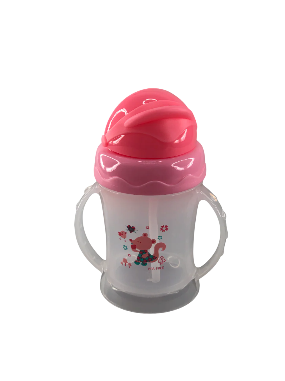Vaso con sorbete 180ml - Image 2