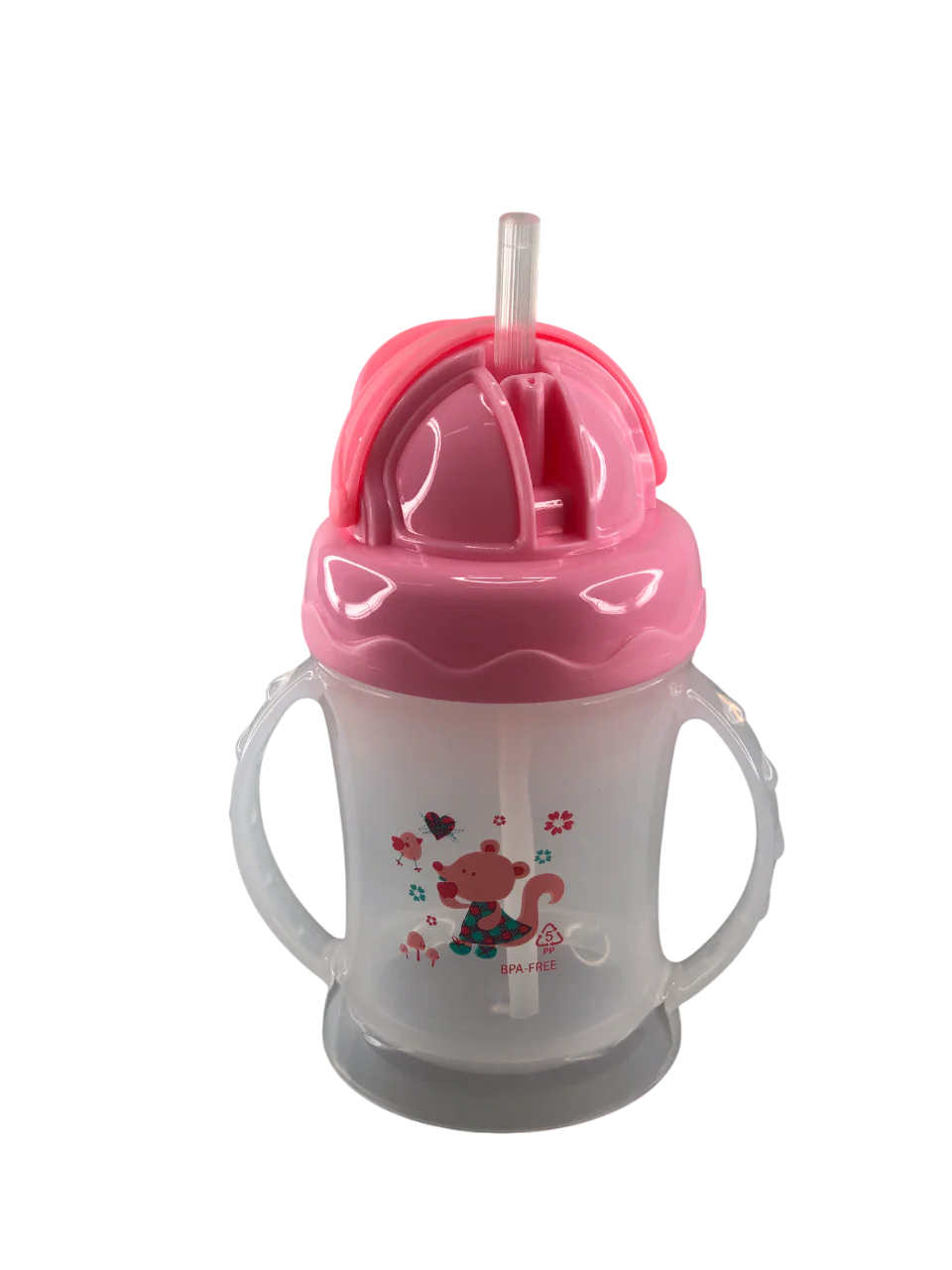 Vaso con sorbete 180ml - Image 3