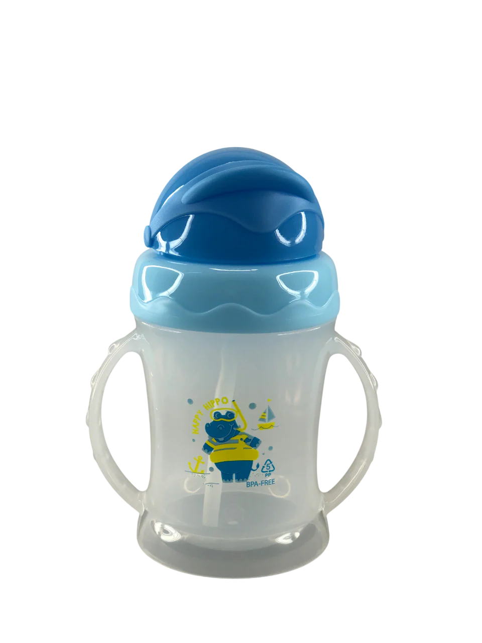 Vaso con sorbete 180ml - Image 5
