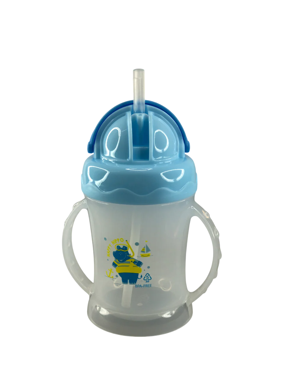 Vaso con sorbete 180ml - Image 6