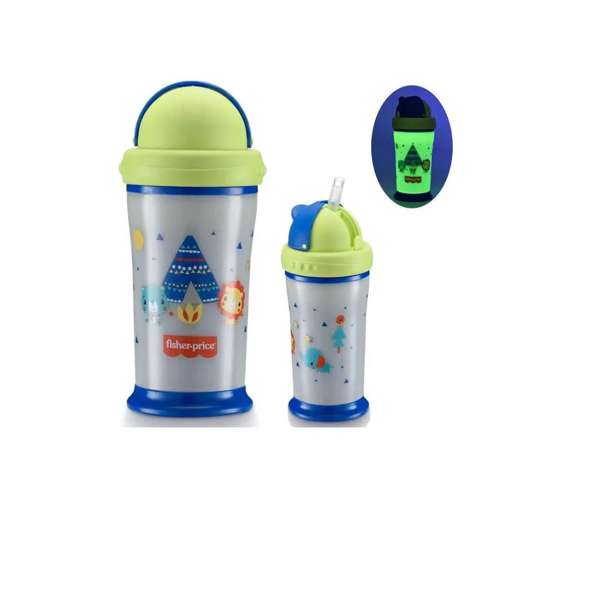 Vaso Con Sorbete 240ml - Image 2