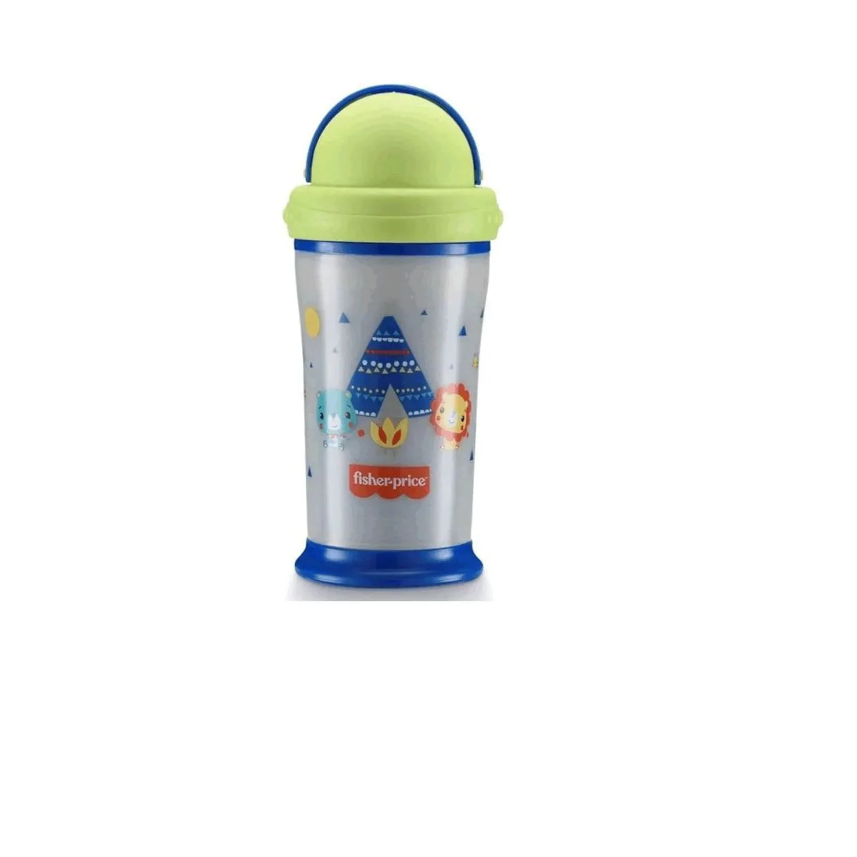 Vaso Con Sorbete 240ml - Image 3