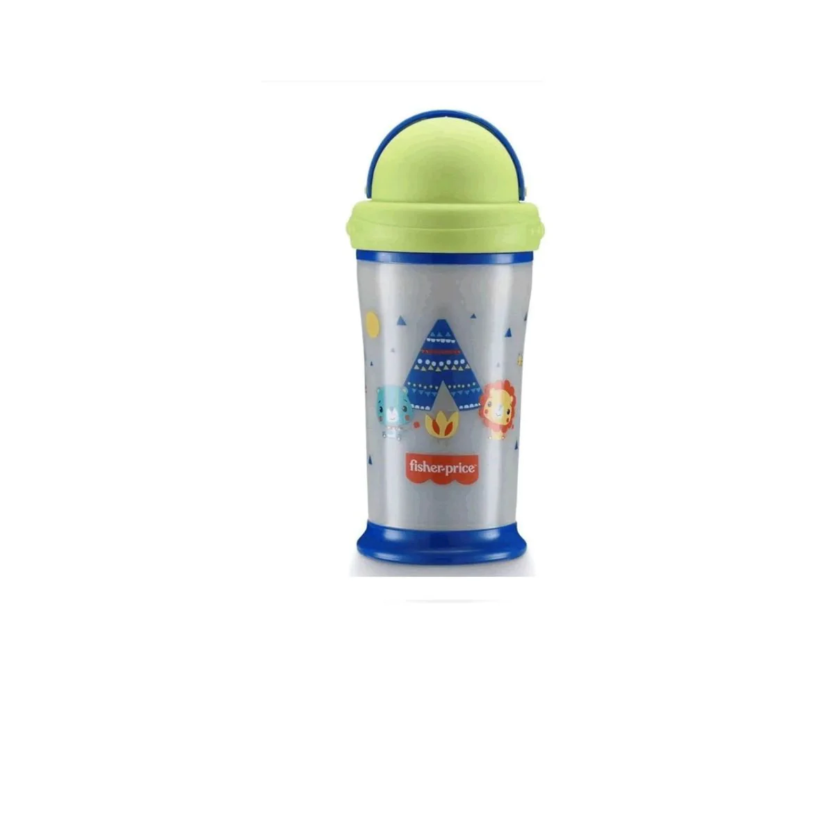 Vaso Con Sorbete 240ml - Image 4