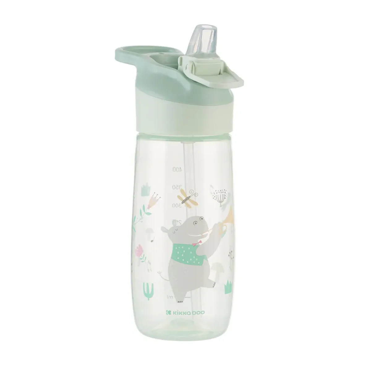 Vaso Con Sorbete 450ml Music Fest | Mena Kikkaboo - Image 3