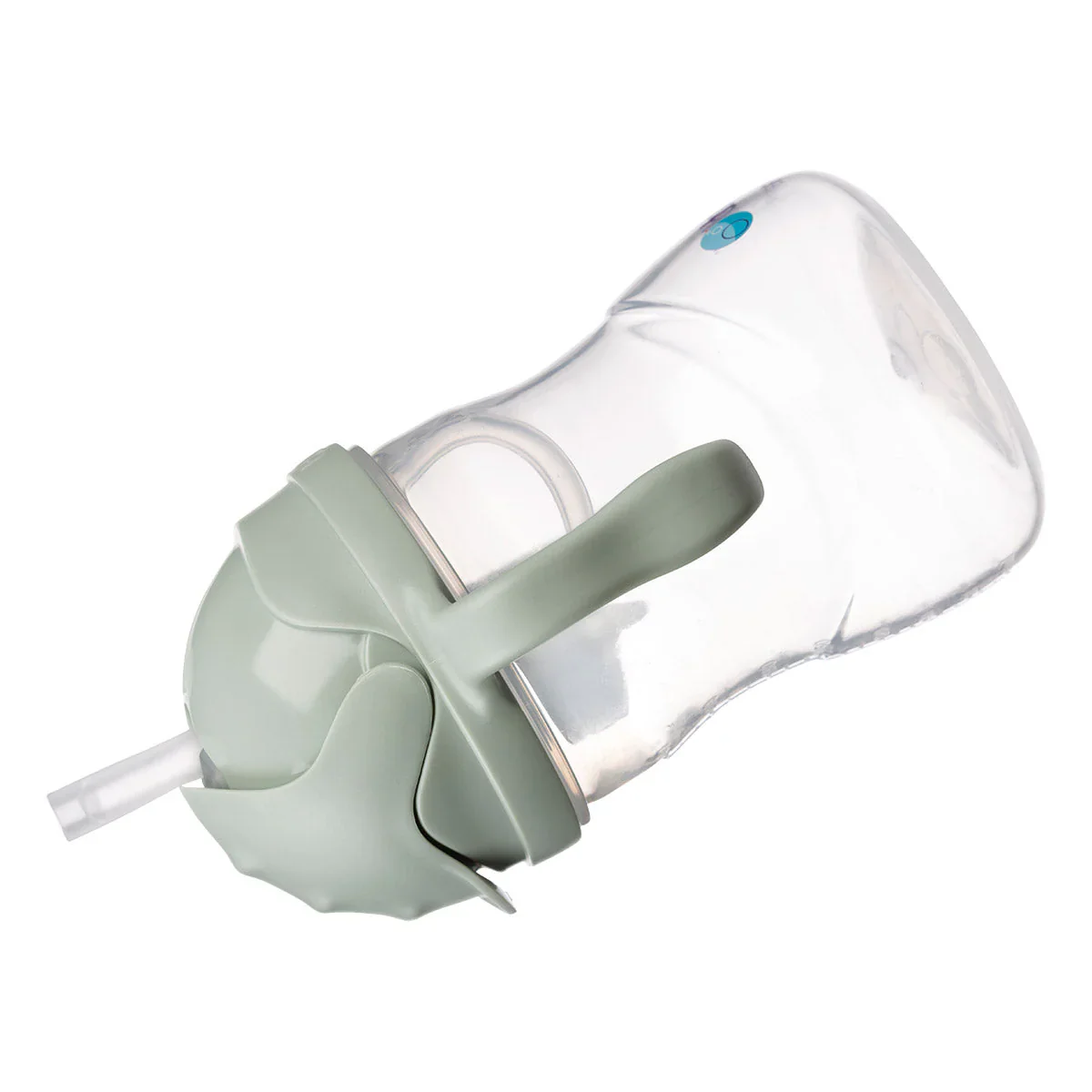 Vaso Con Sorbete Flexible Pesa y Asas | Sage BBOX - Image 3