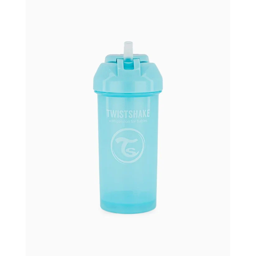 Vaso con sorbete Twistshake 360 ml 6m+ - Image 3