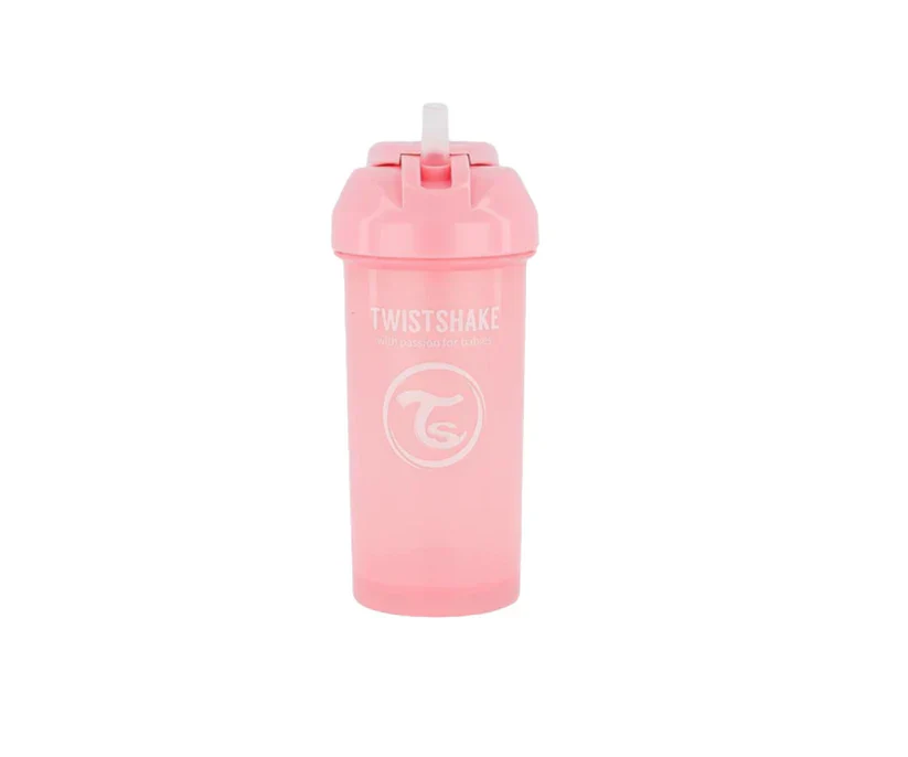 Vaso con sorbete Twistshake 360 ml 6m+ - Image 4