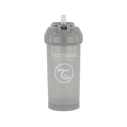 Vaso con sorbete Twistshake 360 ml 6m+ - Image 5