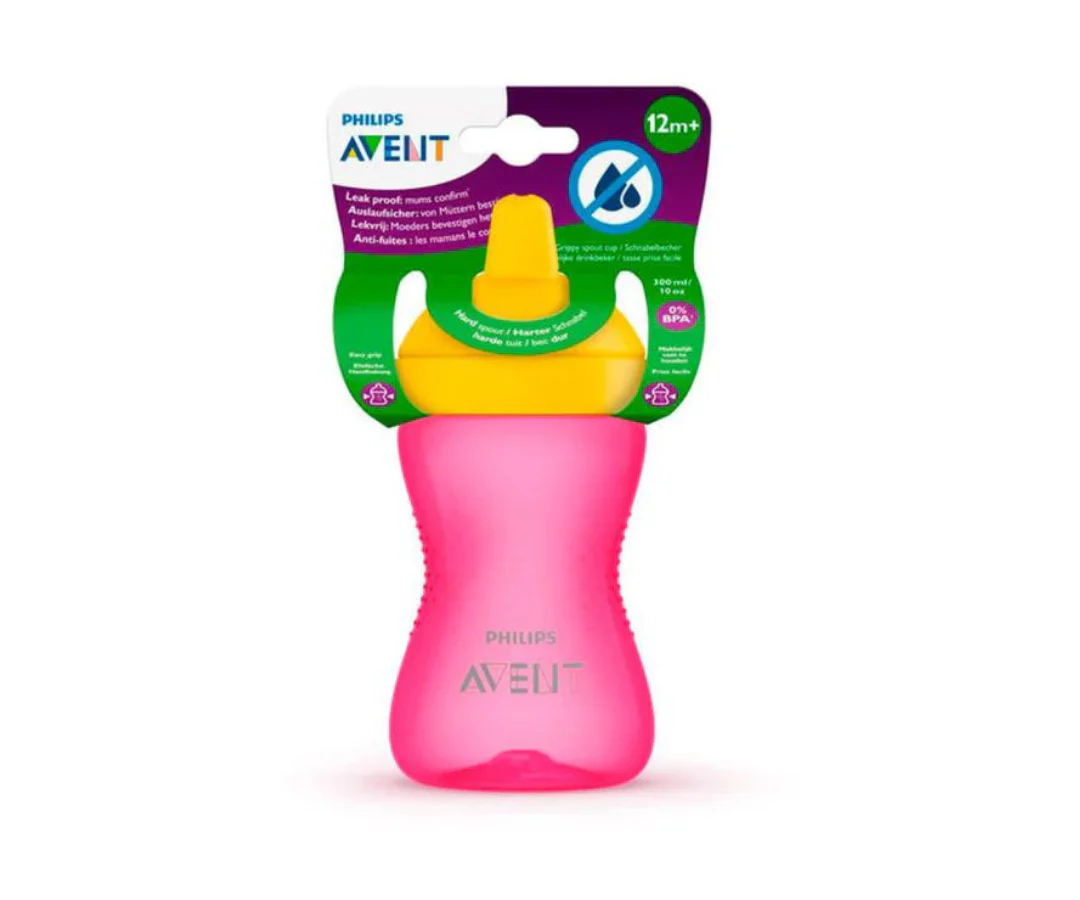 Vaso con boquilla rígida 300 ml - Image 3