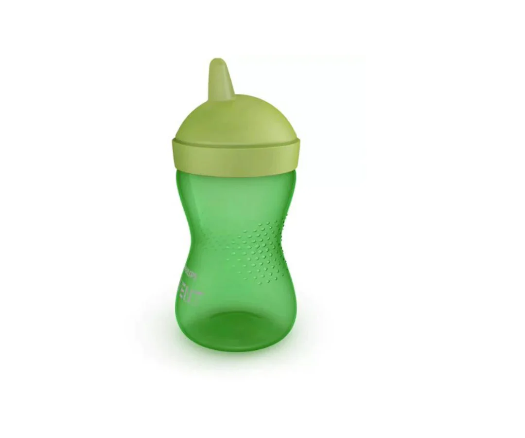 Vaso Con Boquilla Rígida 300 ml