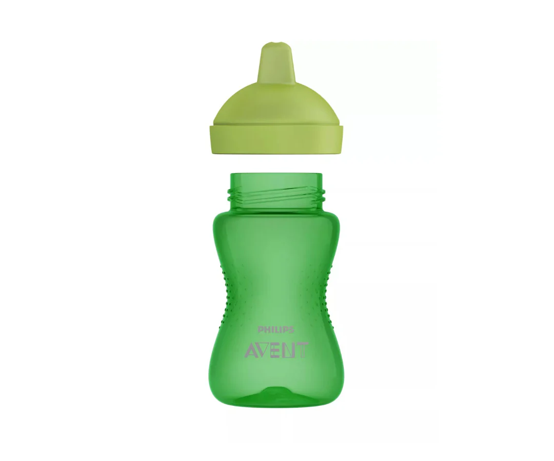 Vaso Con Boquilla Rígida 300 ml - Image 2