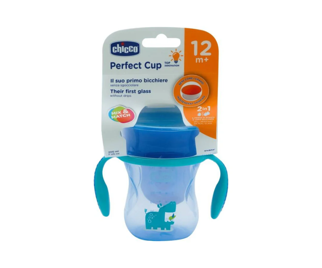 Vaso De Entrenamiento 360 12M Niño Chicco - Image 3