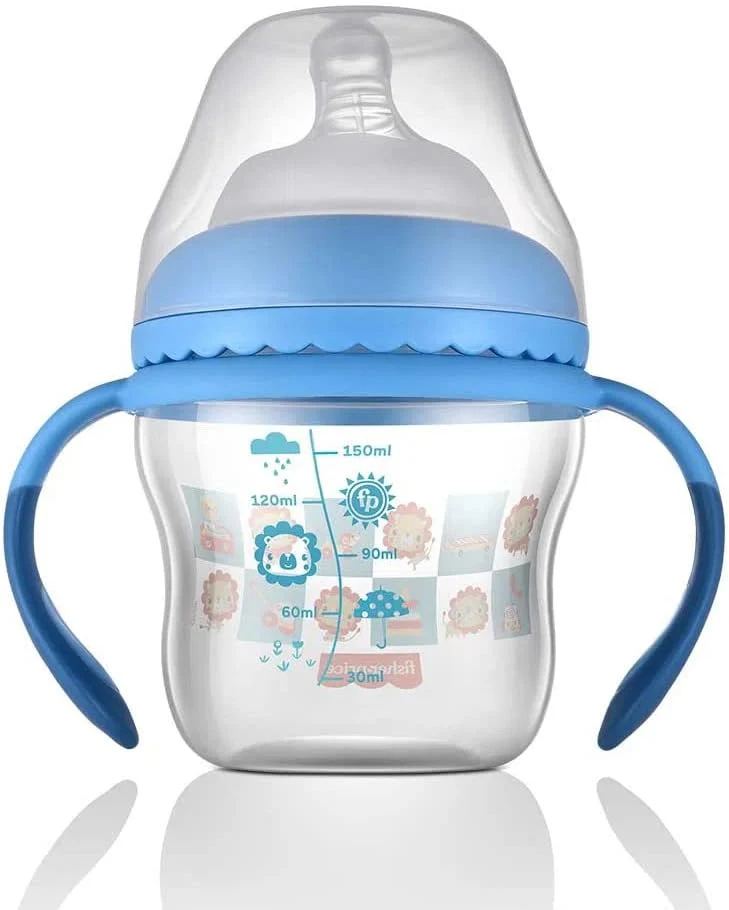 Vaso De Transición Con Agarradera 150ml - Image 2