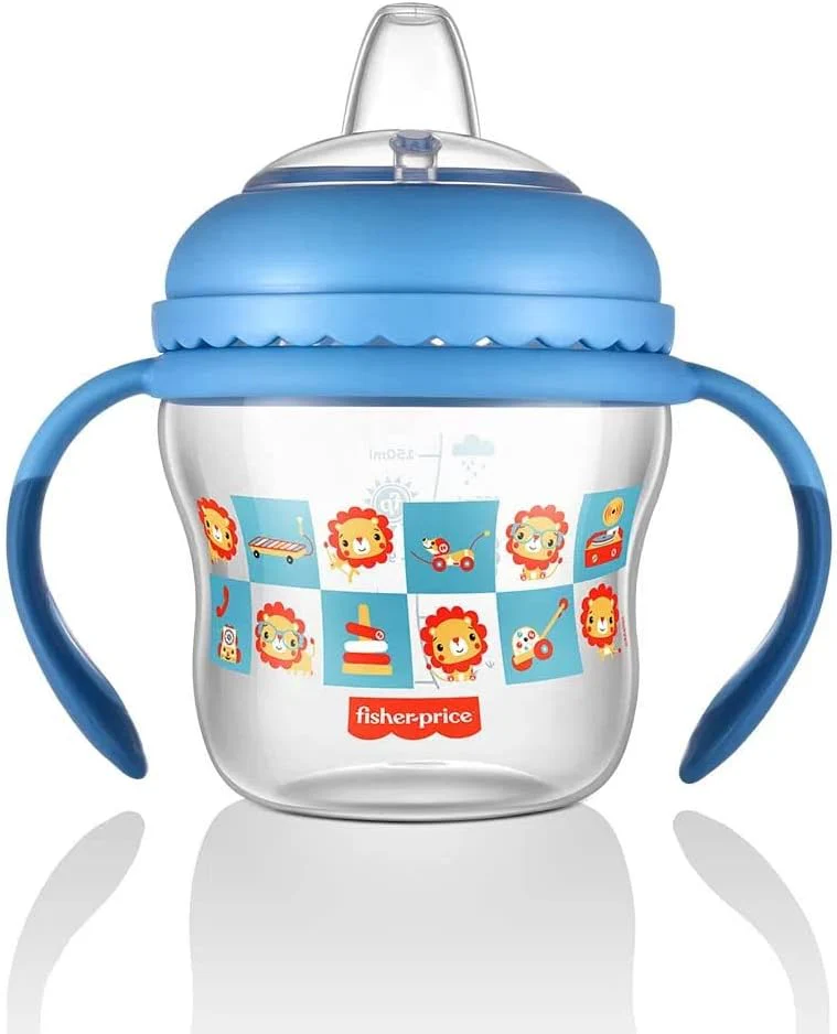 Vaso De Transición Con Agarradera 150ml - Image 3
