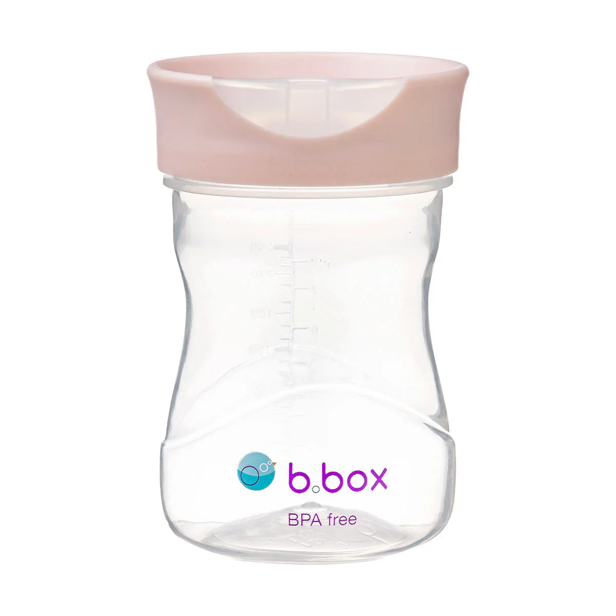 Vaso Entrenador 240ml | Blush BBOX - Image 2