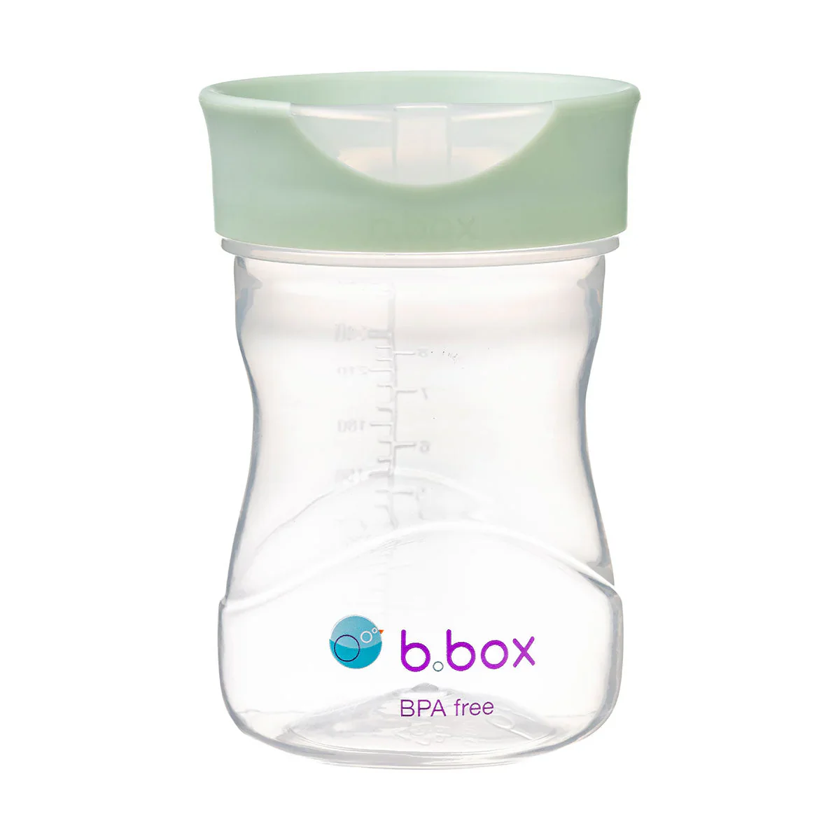 Vaso Entrenador 240ml | Sage BBOX - Image 2