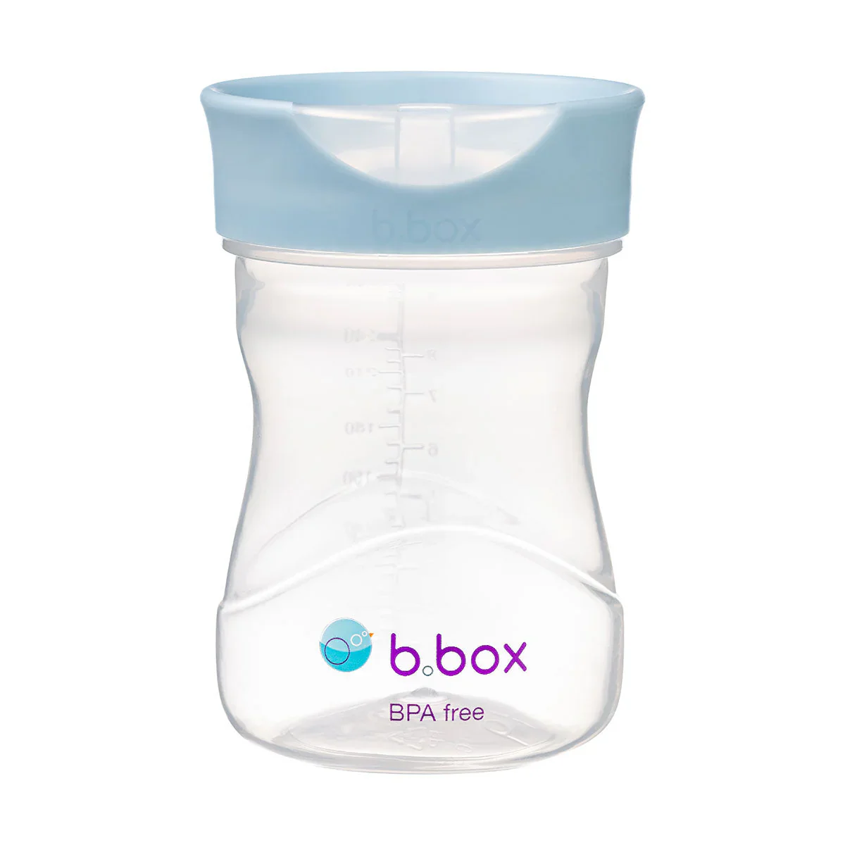 Vaso Entrenador 240ml | Ocean BBOX - Image 2
