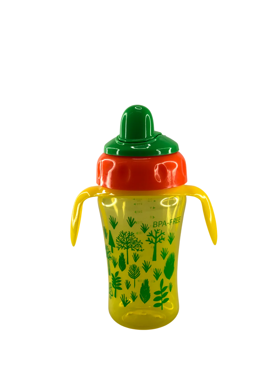 Vaso entrenador 300ml