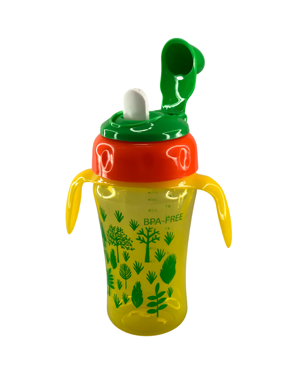 Vaso entrenador 300ml - Image 2