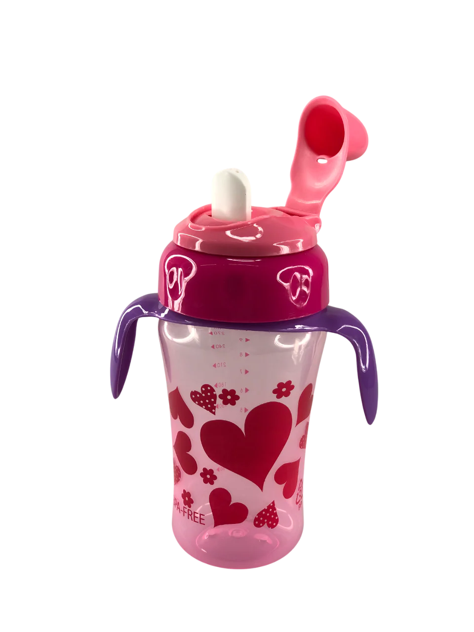 Vaso entrenador 300ml - Image 4