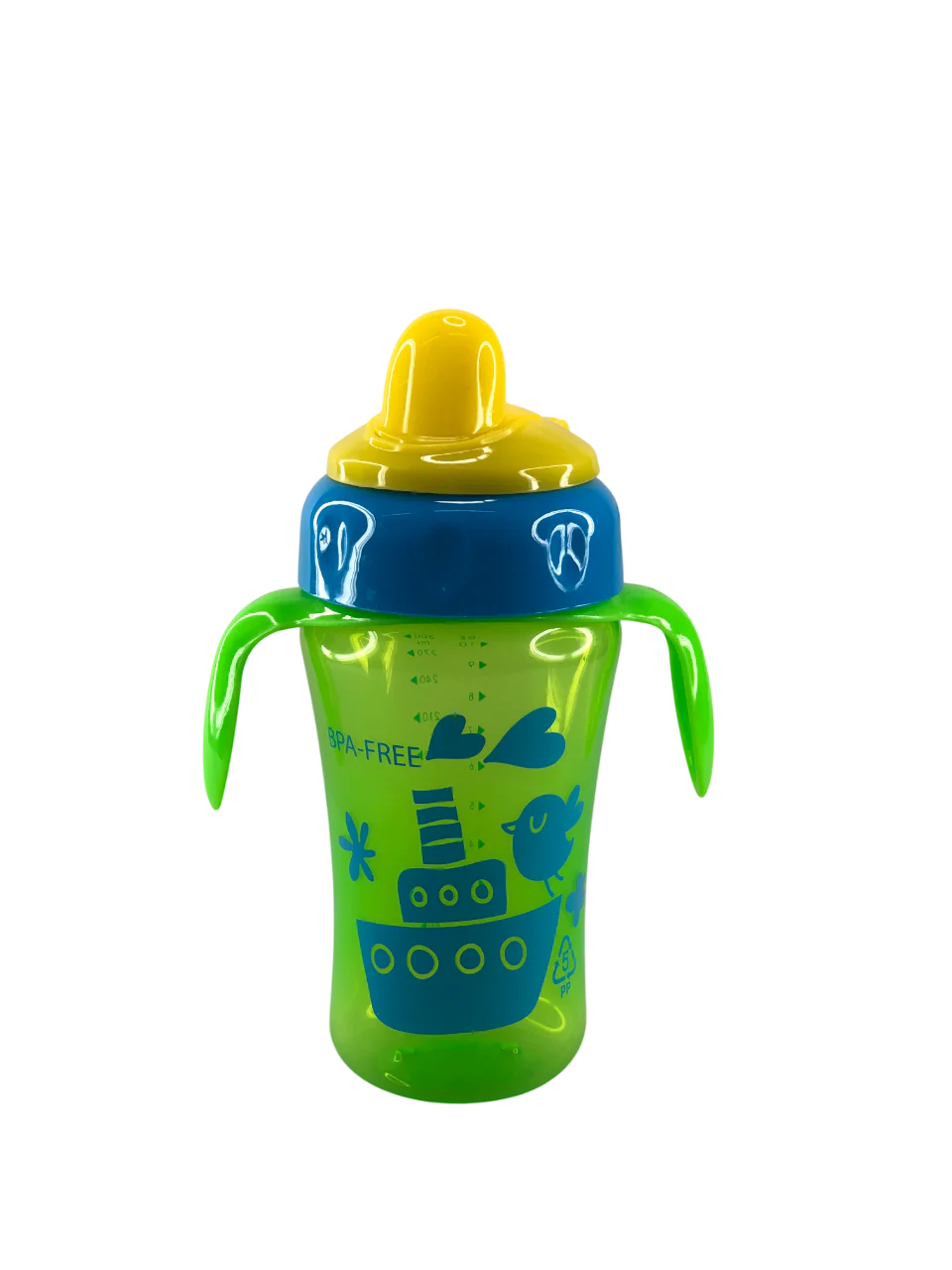 Vaso entrenador 300ml - Image 5