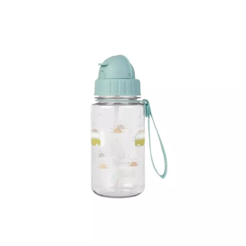 Vaso Entrenador Con Sorbete | Aloha - Saro