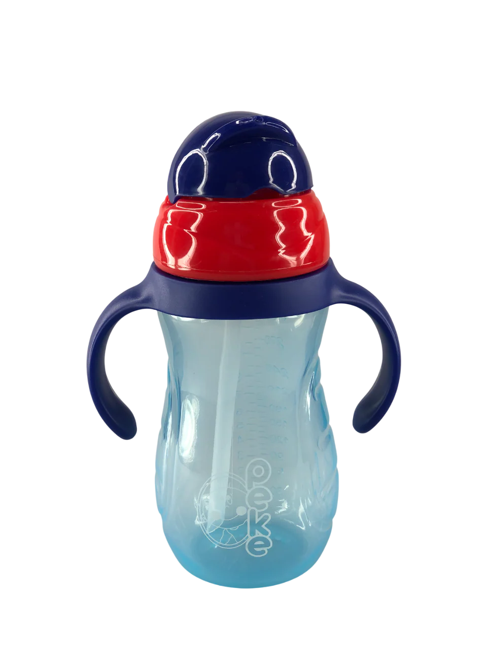 Vaso entrenamiento 330ml - Image 3
