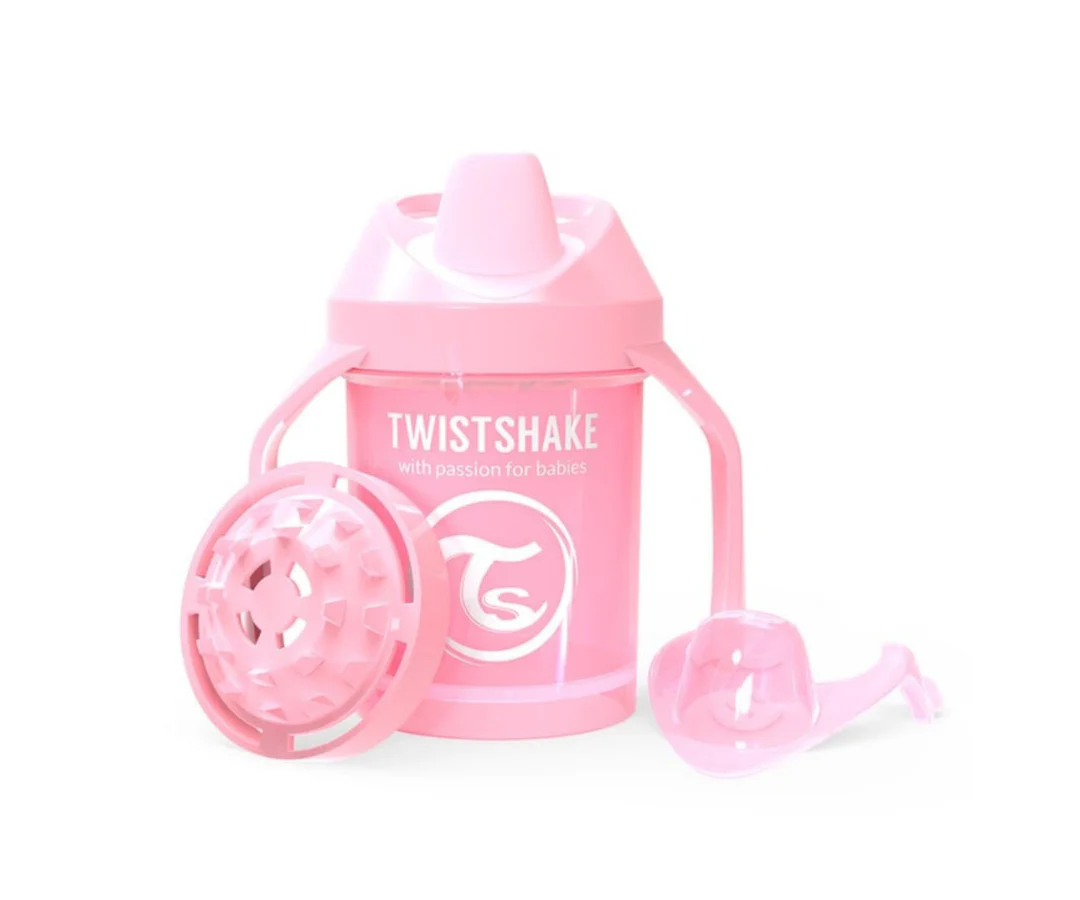 Vaso Mini Cup 230 ml Twistshake - Image 2