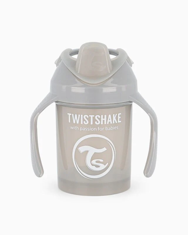 Vaso Mini Cup 230 ml Twistshake - Image 7