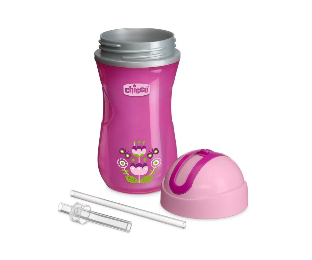 Vaso Sport 14M Niña Chicco - Image 2