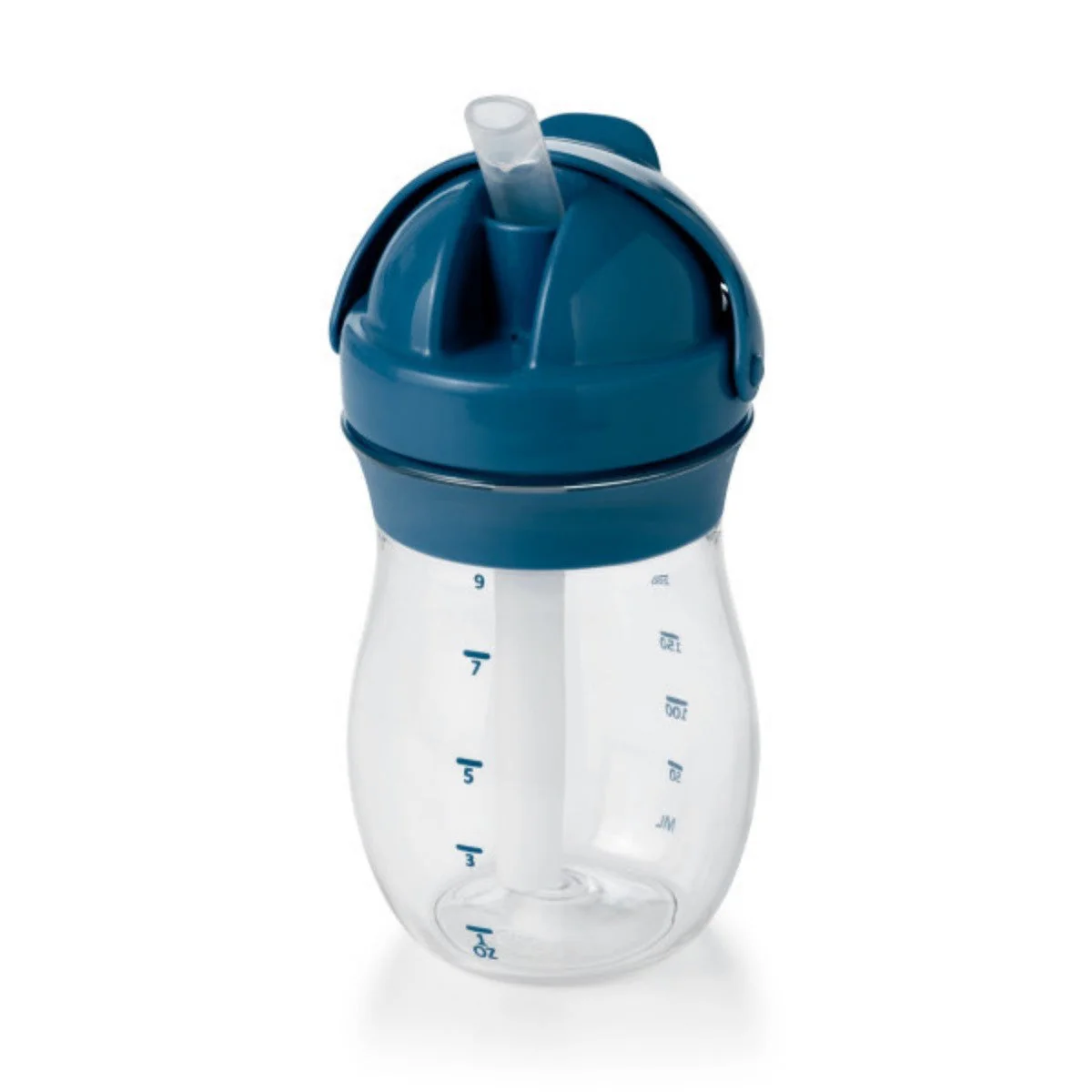 Vaso Transicien Con Sorbete Navy
