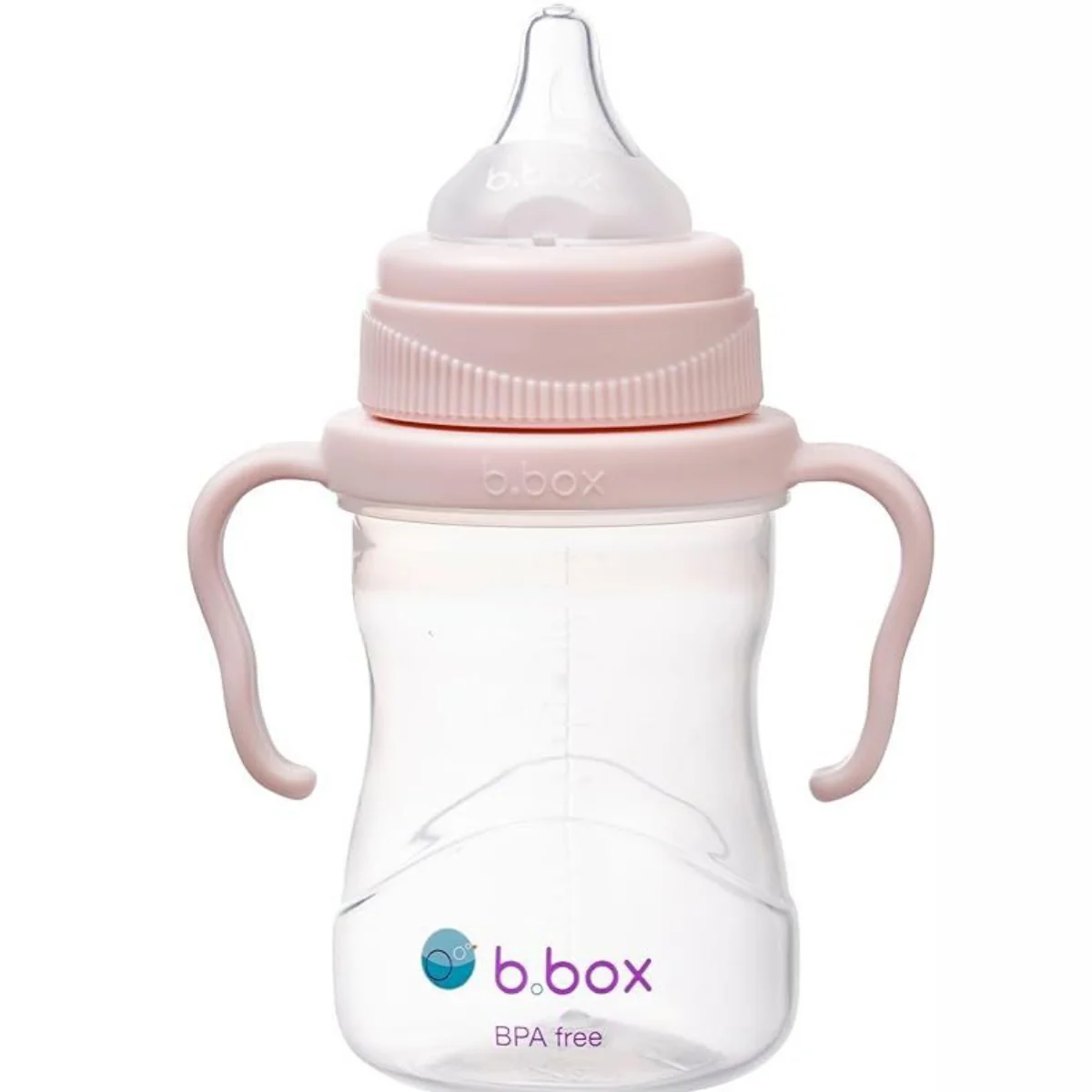 Vaso Transicion 4 En 1 | Blush BBOX - Image 2