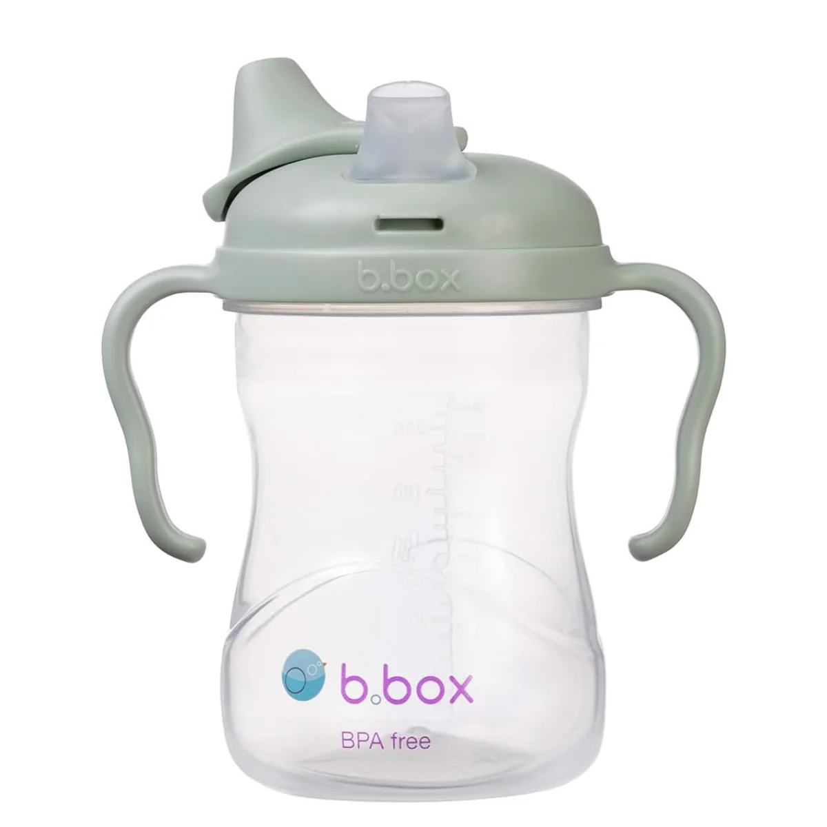 Vaso Transicion 4 En 1 | Sage BBOX - Image 3