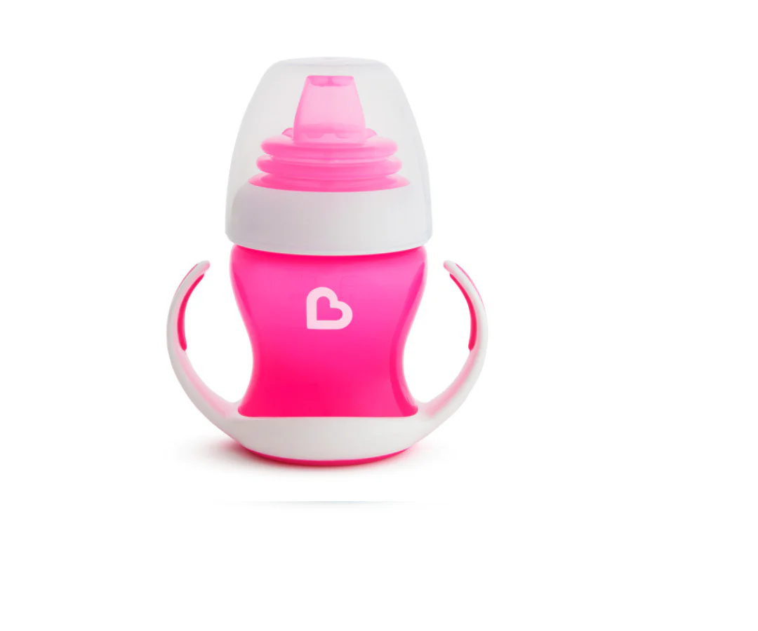 Vaso Transicion 4 Oz Munchkin - Image 2