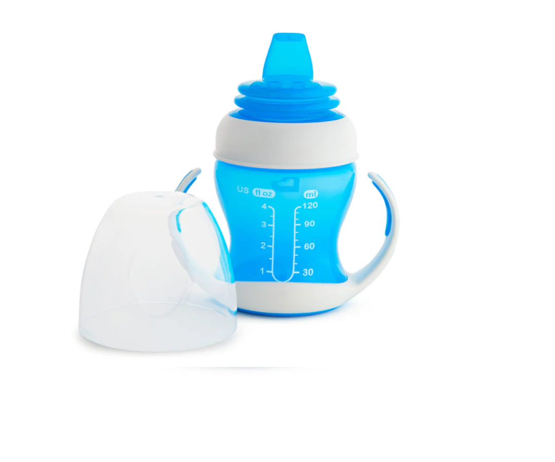 Vaso Transicion 4 Oz Munchkin - Image 3